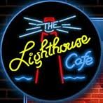 The Lighthouse Cafe Logo